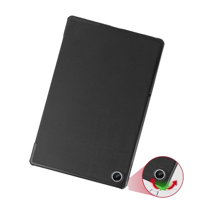 Чохол до планшета AirOn Premium Lenovo tab M10 Plus 3rd Gen 2022 10.6 " + film (4822352781082) зображення 2