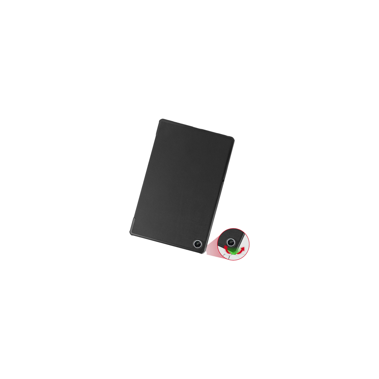 Чохол до планшета AirOn Premium Lenovo tab M10 Plus 3rd Gen 2022 10.6 " + film (4822352781082) зображення 2