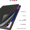 Чехол для планшета AirOn Premium Lenovo tab M10 Plus 3rd Gen 2022 10.6 " + film (4822352781082) изображение 5