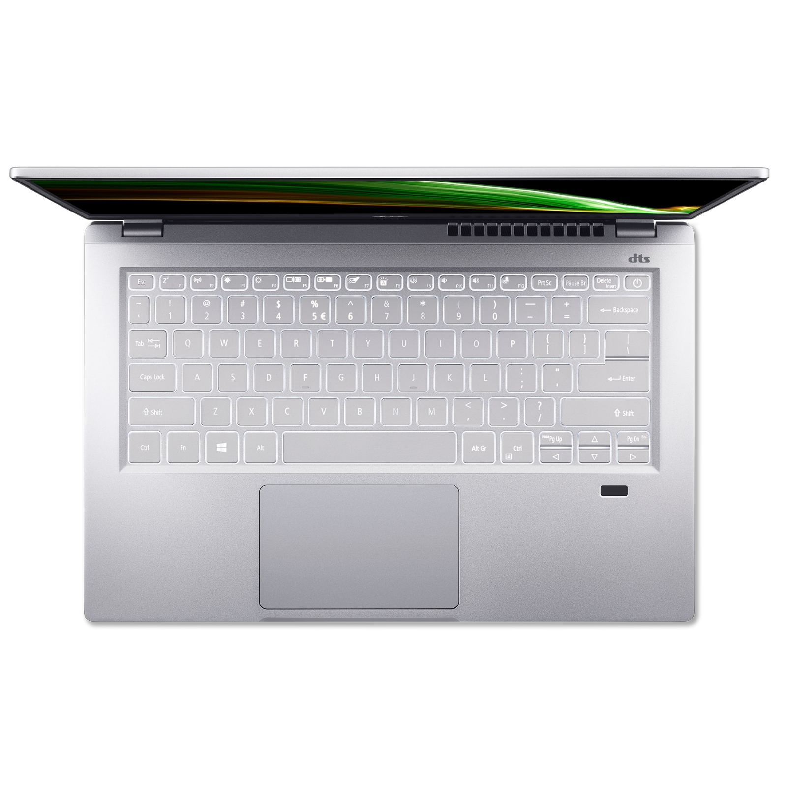 Ноутбук Acer Swift 3 SF314-44 (NX.K0UEU.00A) зображення 5