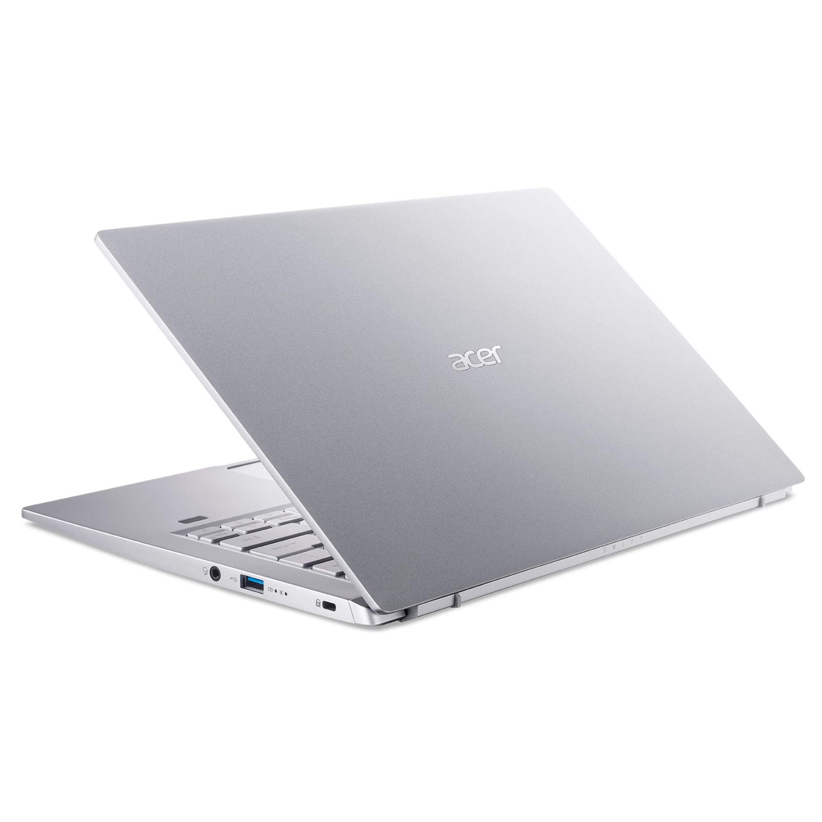 Ноутбук Acer Swift 3 SF314-44 (NX.K0UEU.00A) зображення 6