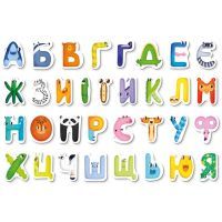 Настольная игра DoDo Магнитные буквы. Украинский (200211) изображение 3