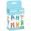 Настольная игра DoDo Магнитные буквы. Украинский (200211)