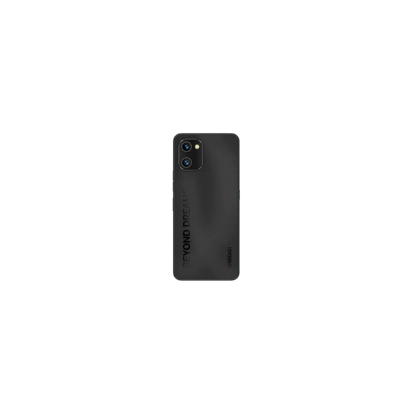 Мобільний телефон Umidigi A13S 4/32GB Dual Sim Starry Black_ (A13S 4/32GB Starry Black_) зображення 2