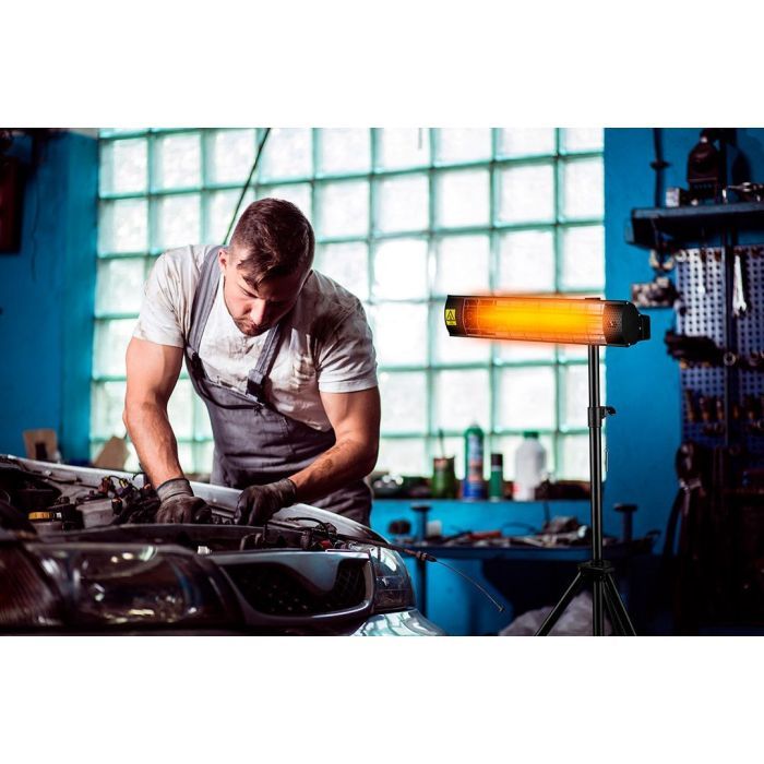 Обогреватель Neo Tools 90-031 изображение 12