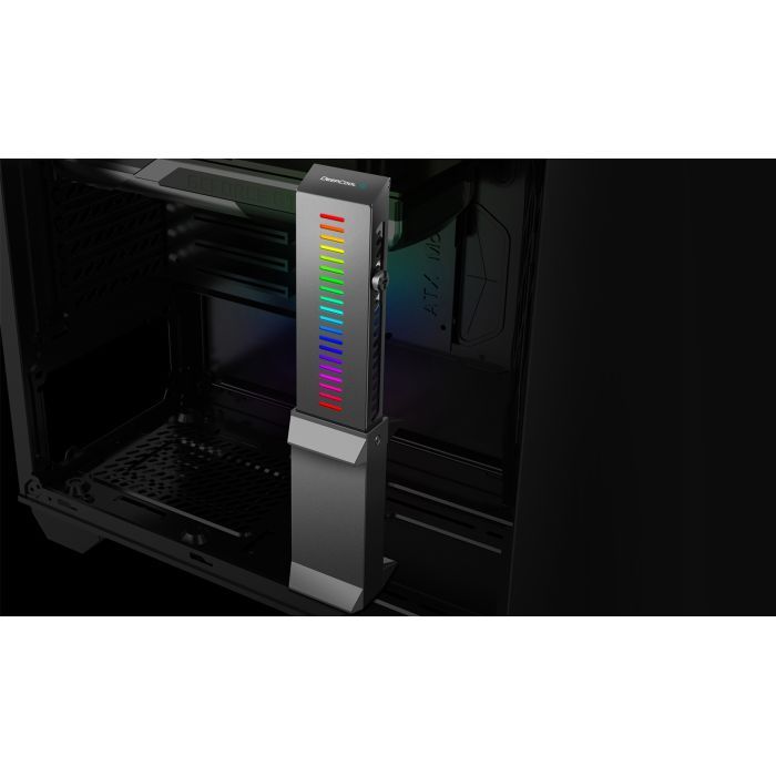 Тримач плат Deepcool GH-01 A-RGB (DP-GH01-ARGB) зображення 11