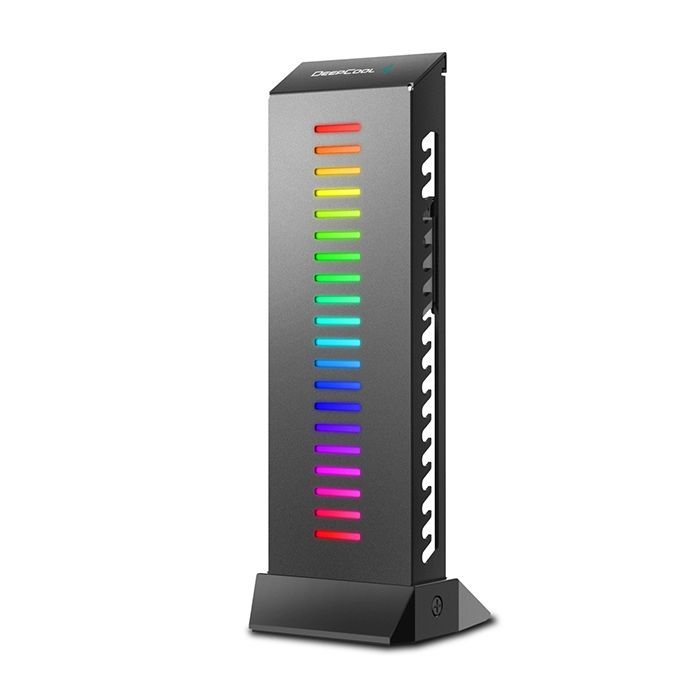 Тримач плат Deepcool GH-01 A-RGB (DP-GH01-ARGB)