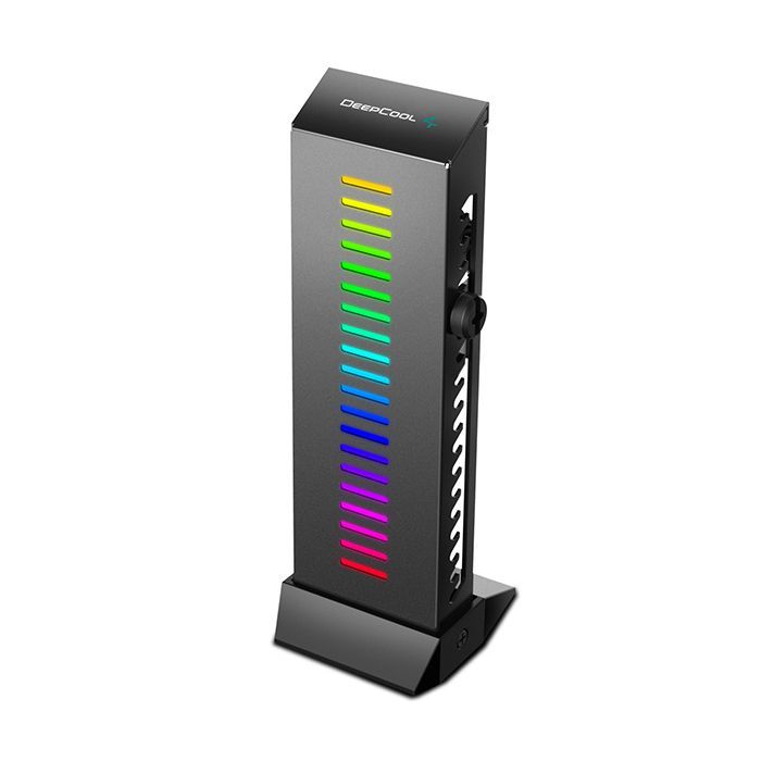 Тримач плат Deepcool GH-01 A-RGB (DP-GH01-ARGB) зображення 5