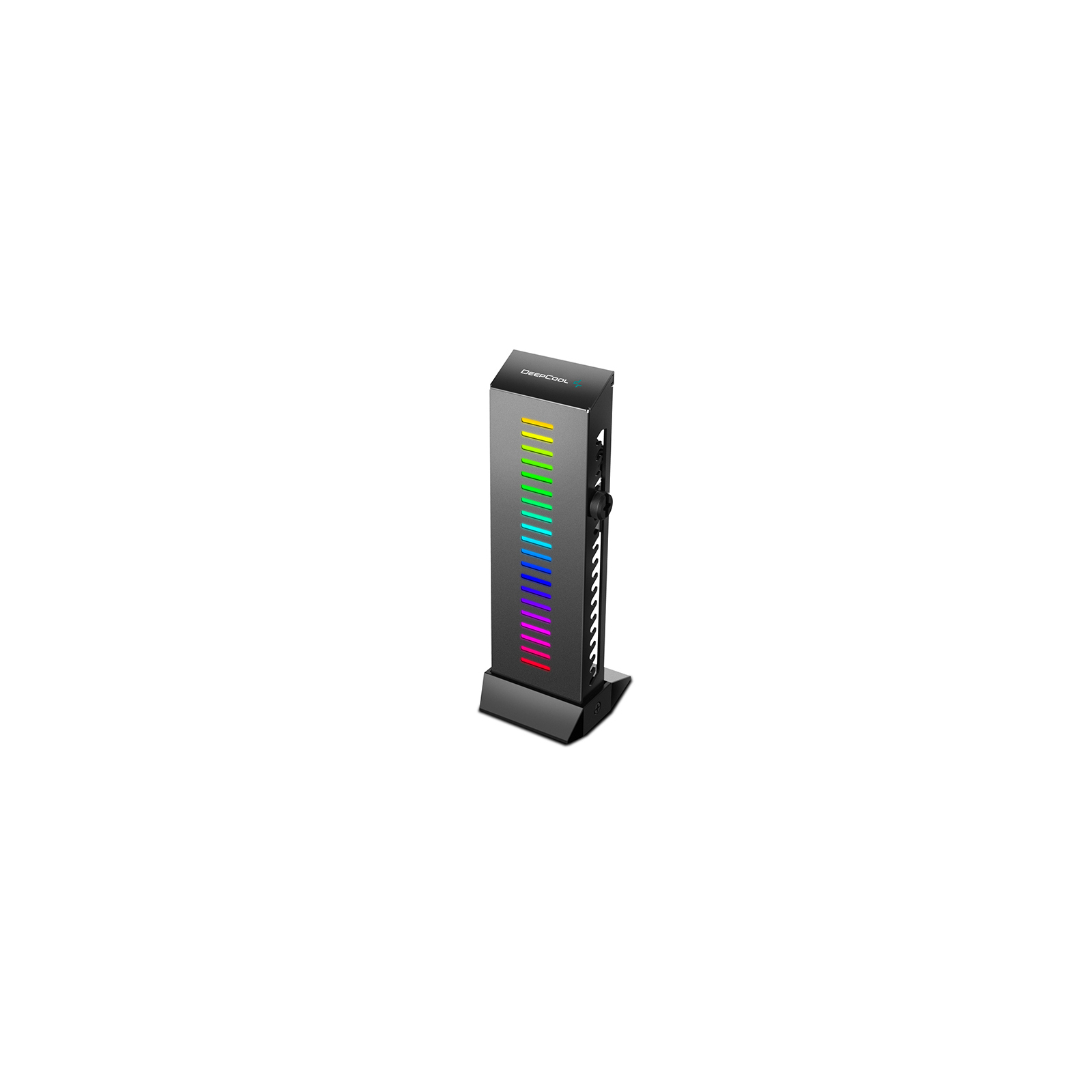 Держатель для плат Deepcool GH-01 A-RGB (DP-GH01-ARGB) изображение 5