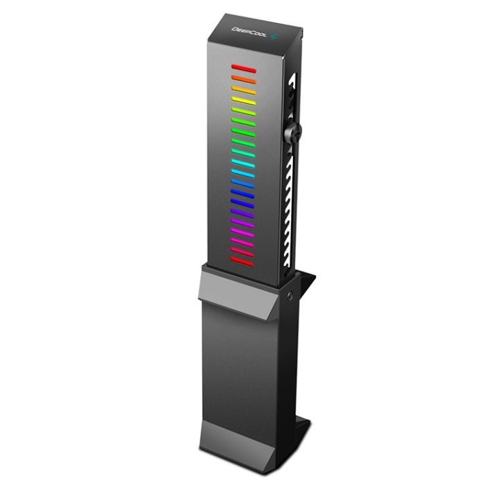 Тримач плат Deepcool GH-01 A-RGB (DP-GH01-ARGB) зображення 6