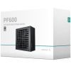 Блок питания Deepcool 600W PF600 (R-PF600D-HA0B-EU) изображение 8