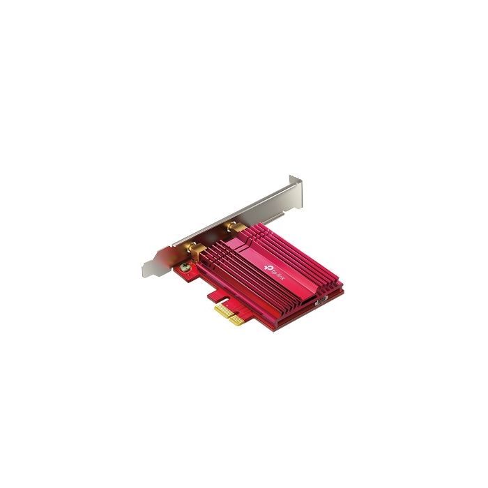 Сетевая карта Wi-Fi TP-Link ARCHER-TX3000E изображение 2