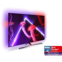 Телевизор Philips 55OLED807/12 изображение 3