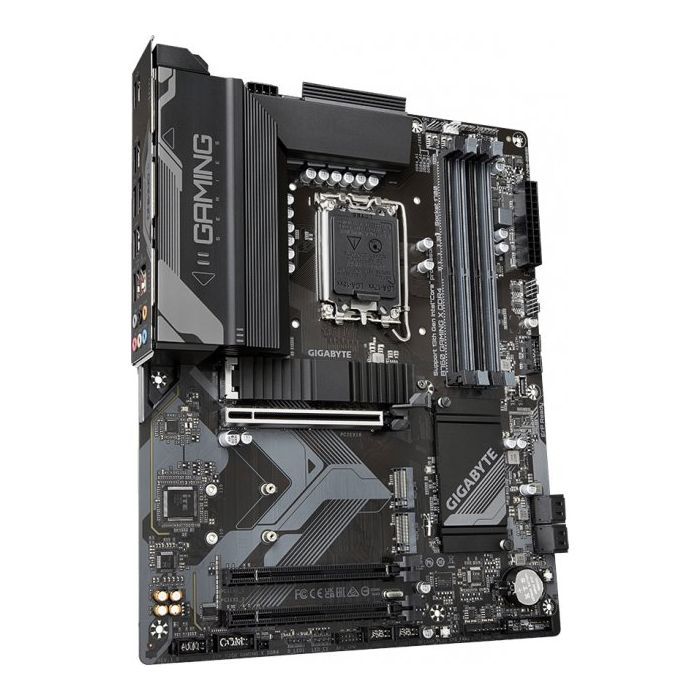 Материнская плата GIGABYTE B760 GAMING X DDR4 изображение 3