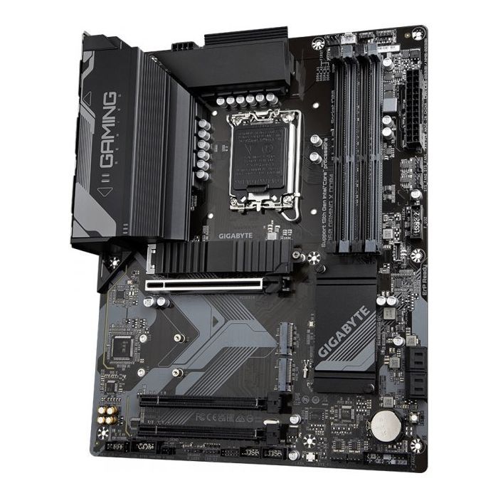 Материнская плата GIGABYTE B760 GAMING X DDR4 изображение 4