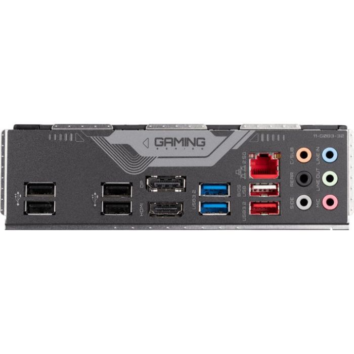 Материнская плата GIGABYTE B760 GAMING X DDR4 изображение 5
