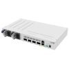 Коммутатор сетевой Mikrotik CRS504-4XQ-IN изображение 2