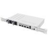 Коммутатор сетевой Mikrotik CRS504-4XQ-IN изображение 4