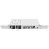 Коммутатор сетевой Mikrotik CRS504-4XQ-IN изображение 5