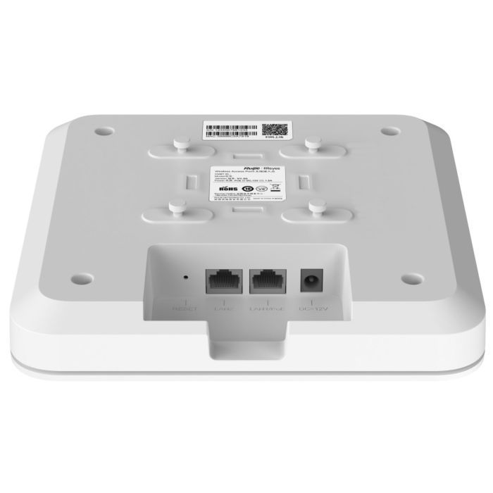 Точка доступа Wi-Fi Ruijie Networks RG-RAP2260(E) изображение 5