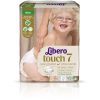 Подгузники Libero Touch Размер 7 (16-26 кг) 32 шт (7322541750057) изображение 2