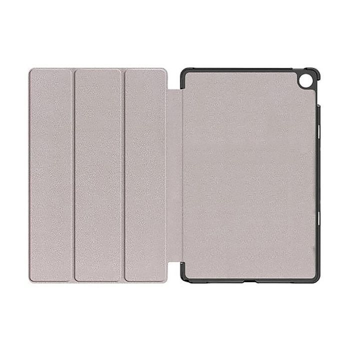 Чохол до планшета BeCover Smart Case Realme Pad 10.4" Gray (708267) зображення 3