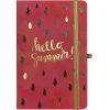 Книга записная Buromax Trendy 136х207 мм 96 листов в клетку (BM.255111-29)