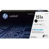 Картридж HP LJ  151A Black 3K (W1510A)