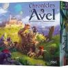 Настольная игра Rebel Chronicles of Avel: Board Game (Хроники Авеля), Английский (5902650616356)