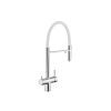Смеситель Kroner Klassisch-ESG03815WHI (CV027935) изображение 2