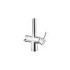 Смеситель Kroner Klassisch-ESG03815WHI (CV027935) изображение 5