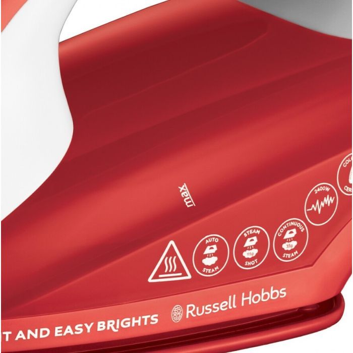Утюг Russell Hobbs 26481-56 изображение 4