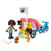 Конструктор LEGO Friends Велосипед для спасения собак (41738) изображение 4