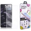 Скло захисне Drobak Samsung Galaxy S21 Ultra (464641)