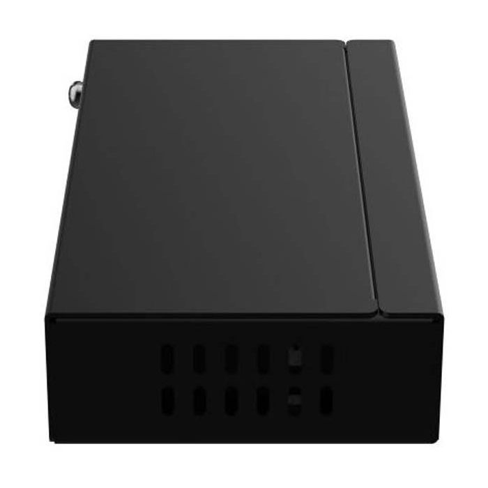 Комутатор мережевий Ruijie Networks RG-ES205GC зображення 8