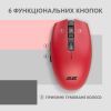 Мышка 2E MF2030 Rechargeable Wireless Red (2E-MF2030WR) изображение 4