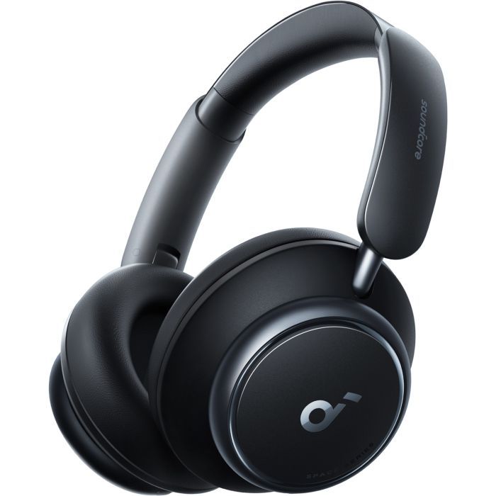 Наушники Anker SoundСore Space Q45 White (A3040G21)