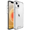 Чохол до мобільного телефона BeCover Space Case Apple iPhone 13 Transparancy (708579) зображення 2