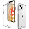 Чохол до мобільного телефона BeCover Space Case Apple iPhone 13 Transparancy (708579)