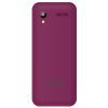 Мобільний телефон Sigma X-style 31 Power Type-C Purple (4827798855041) зображення 2