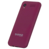 Мобильный телефон Sigma X-style 31 Power Type-C Purple (4827798855041) изображение 4