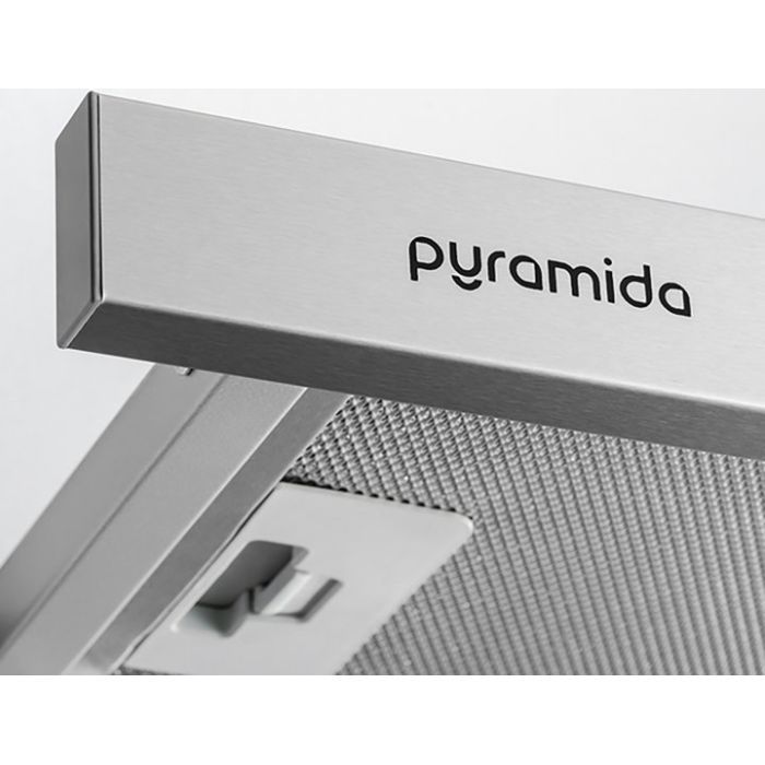 Вытяжка кухонная Pyramida ATH 50 (400) WH изображение 6