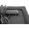 Портативна сонячна панель 2E 100W charger, DC, USB-С PD45W, USB-A 18W, USB-A 12W (2E-PSP0031) зображення 7