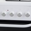 Плита Eleyus TWINGO 6007 H2 EF WH изображение 7