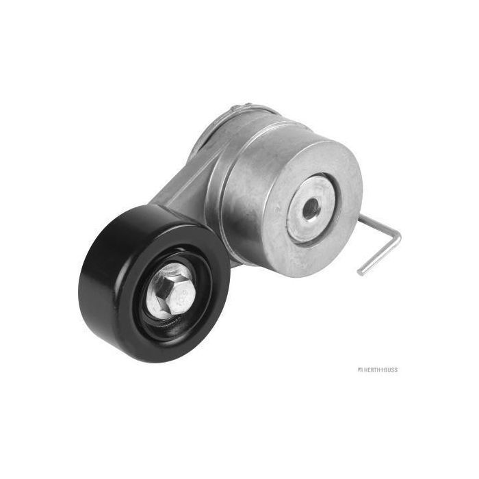 Натяжитель ремня с роликом HERTH+BUSS JAKOPARTS J1140552