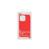 Чехол для мобильного телефона 2E Apple iPhone 14 Pro , Liquid Silicone, Red (2E-IPH-14PR-OCLS-RD) изображение 3