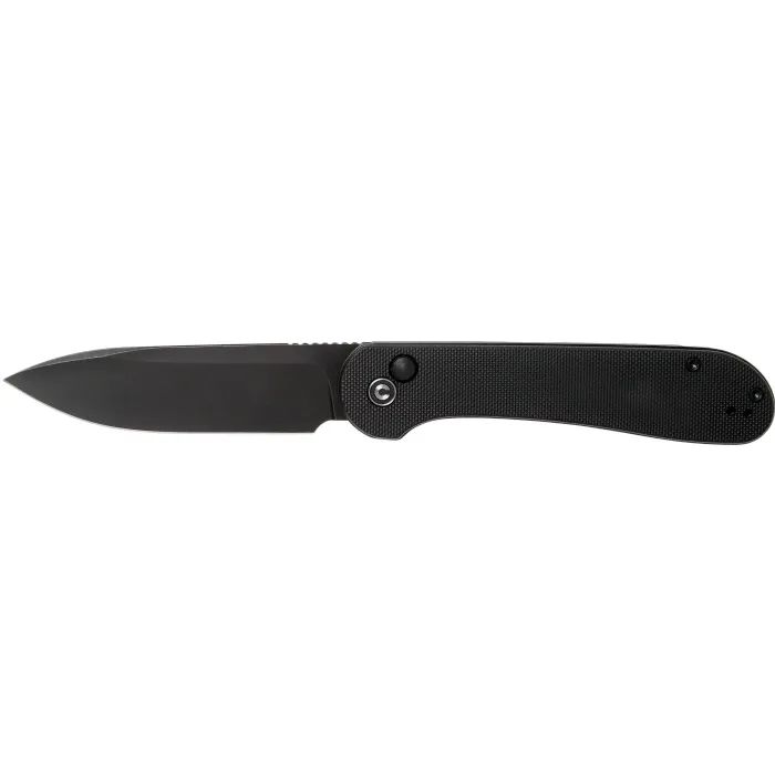 Нож Civivi Button Lock Elementum Olive Micarta (C2103B)