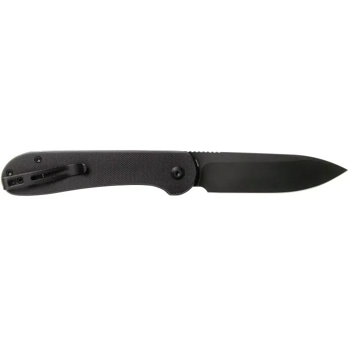 Нож Civivi Button Lock Elementum Olive Micarta (C2103B) изображение 2