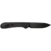 Нож Civivi Button Lock Elementum Black G10 (C2103A) изображение 2