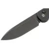 Нож Civivi Button Lock Elementum Black G10 (C2103A) изображение 3